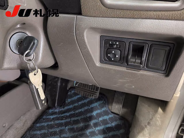Mitsubishi Minica