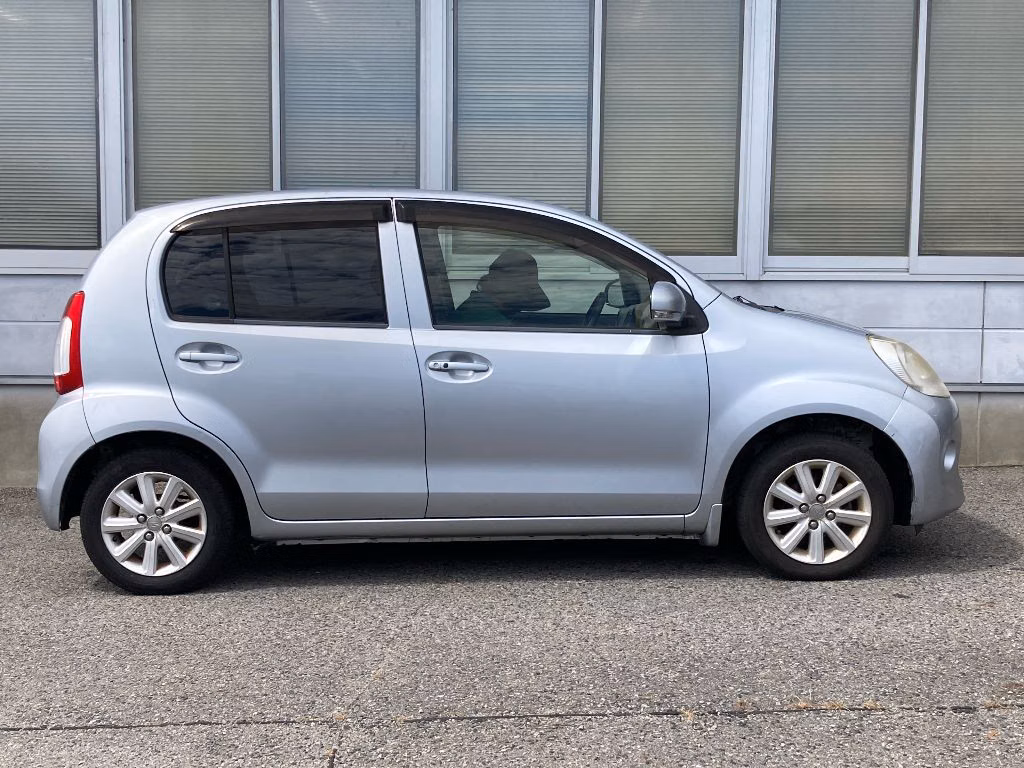 Daihatsu Boon