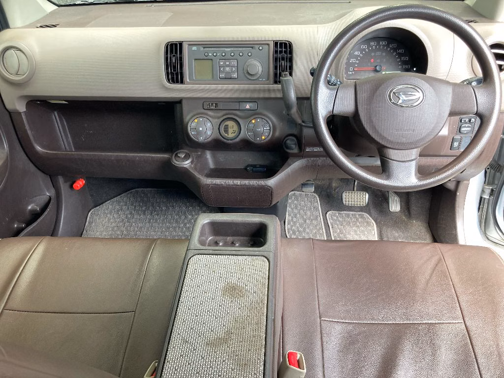 Daihatsu Boon