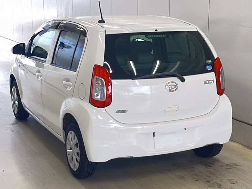 Daihatsu Boon