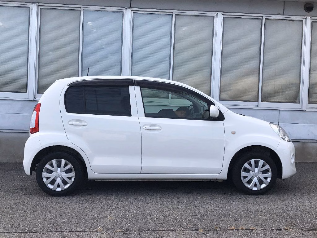 Daihatsu Boon