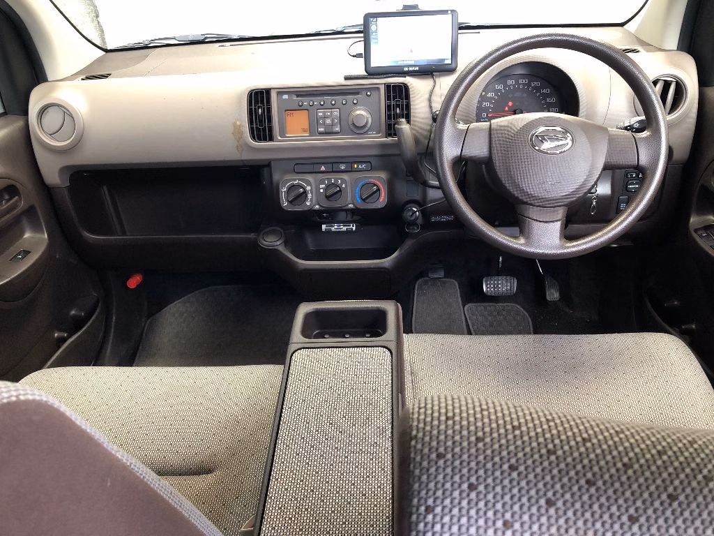 Daihatsu Boon
