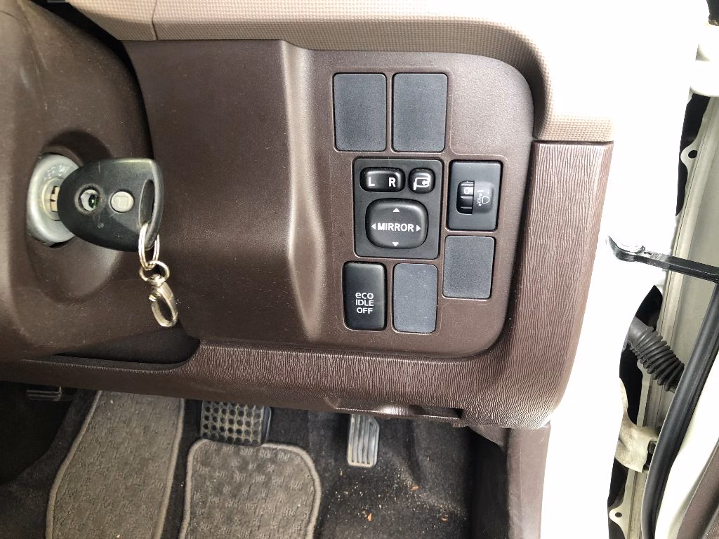 Daihatsu Boon