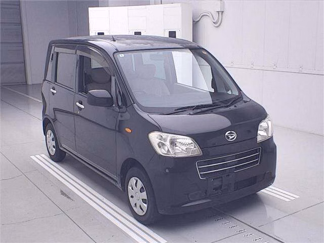 Daihatsu Tanto Exe