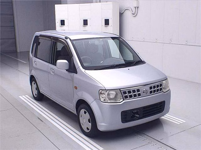 Nissan Otti
