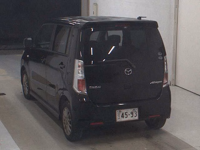 MAZDA AZ-WAGON