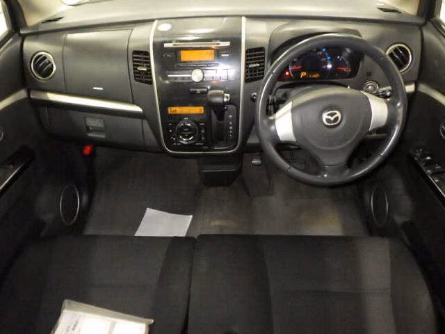 MAZDA AZ-WAGON