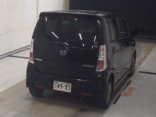 MAZDA AZ-WAGON