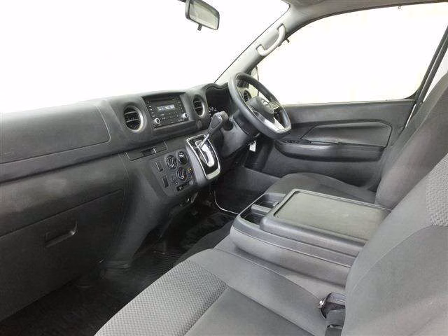NISSAN CARAVAN