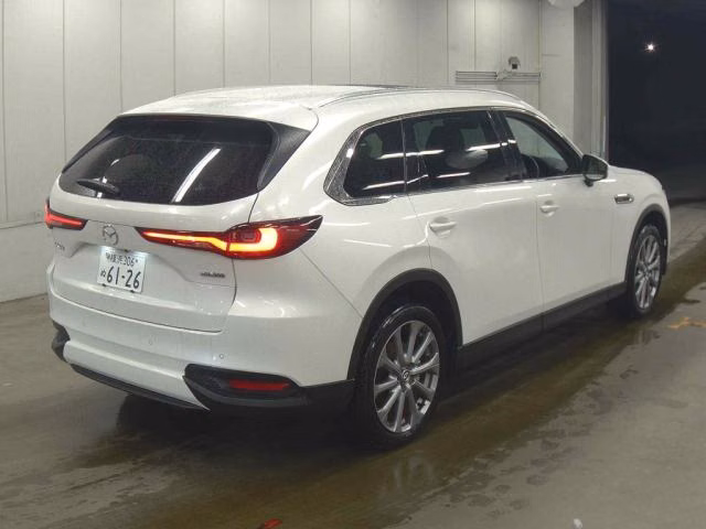 MAZDA CX-80