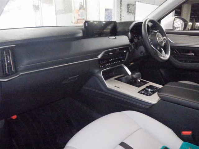 MAZDA CX-80