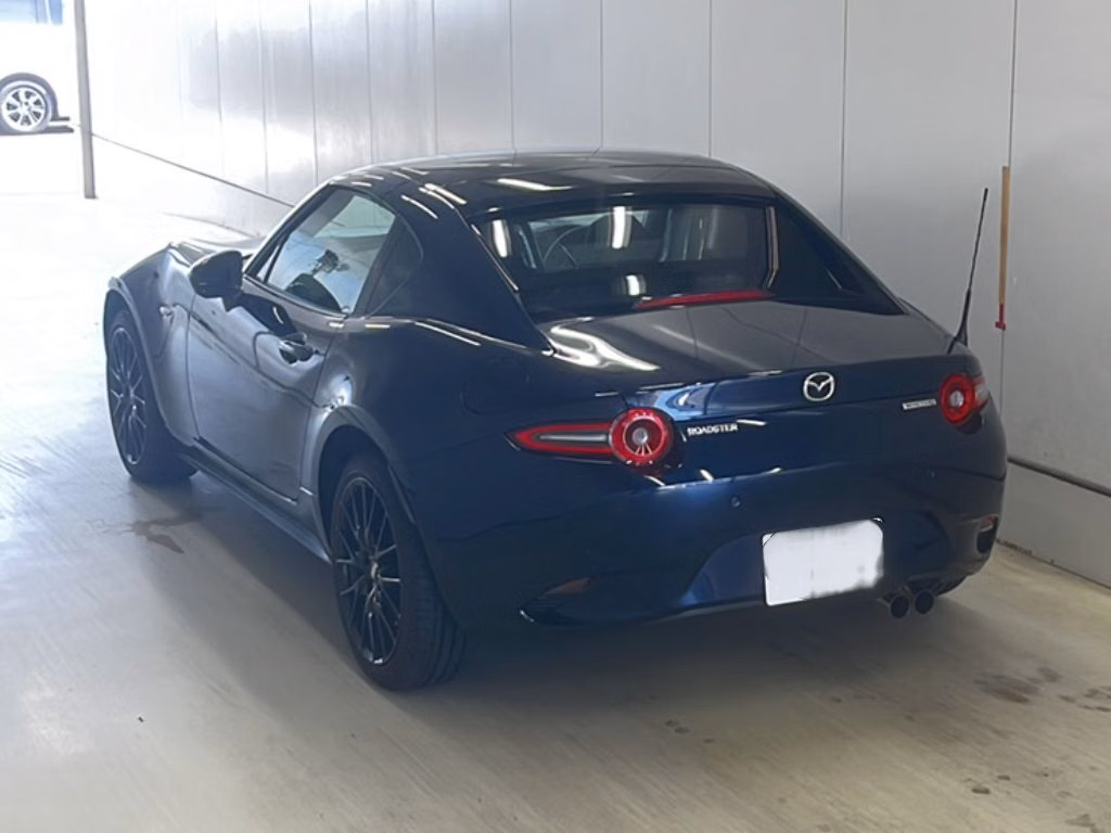 MAZDA ROADSTER