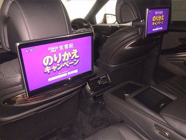 Lexus LS500h