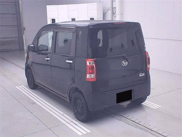 Daihatsu Tanto Exe