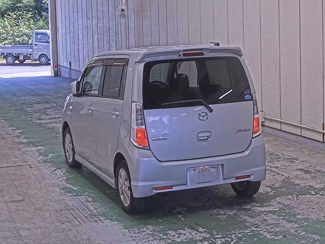 MAZDA AZ-WAGON
