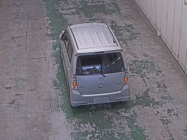 MAZDA AZ-WAGON