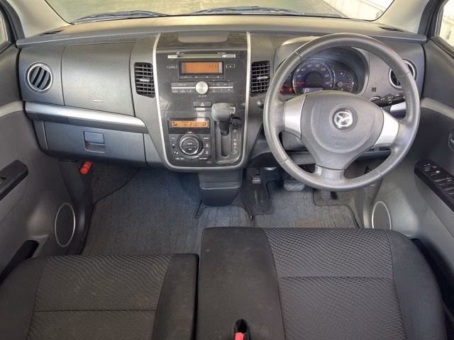 MAZDA AZ-WAGON