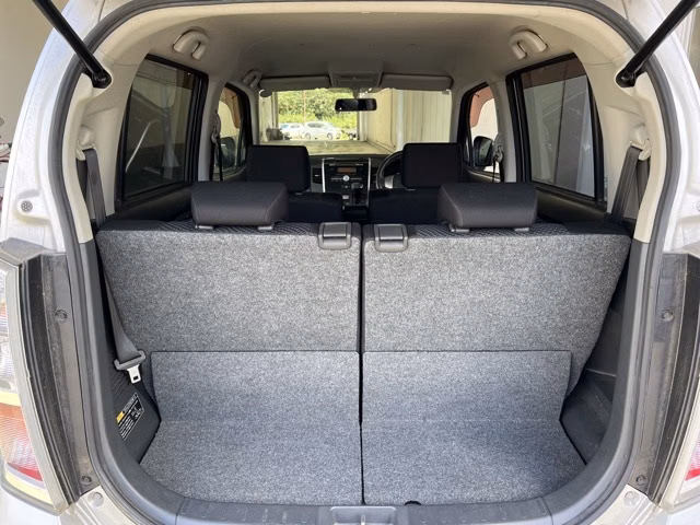MAZDA AZ-WAGON