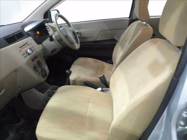 Subaru Pleo