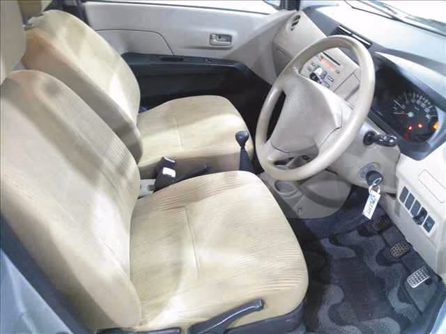 Subaru Pleo
