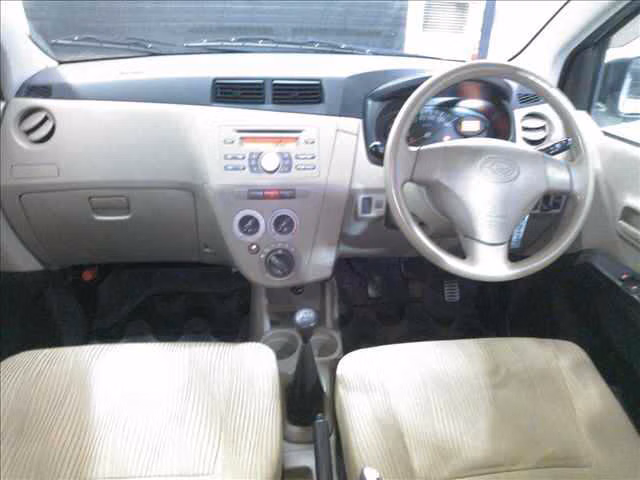 Subaru Pleo