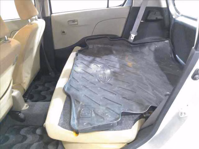 Subaru Pleo