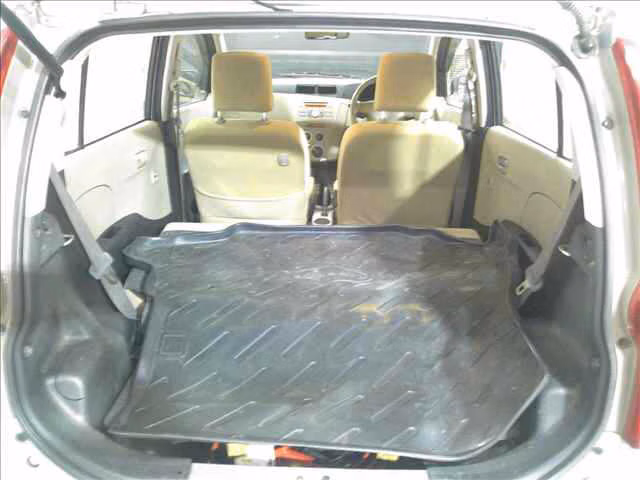Subaru Pleo