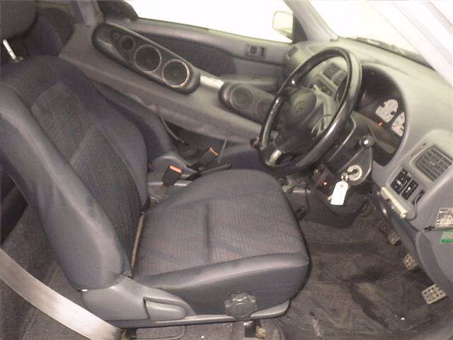 Toyota Starlet
