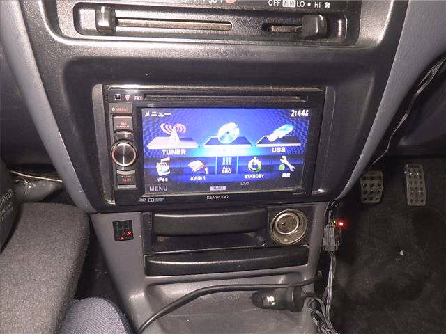 Toyota Starlet