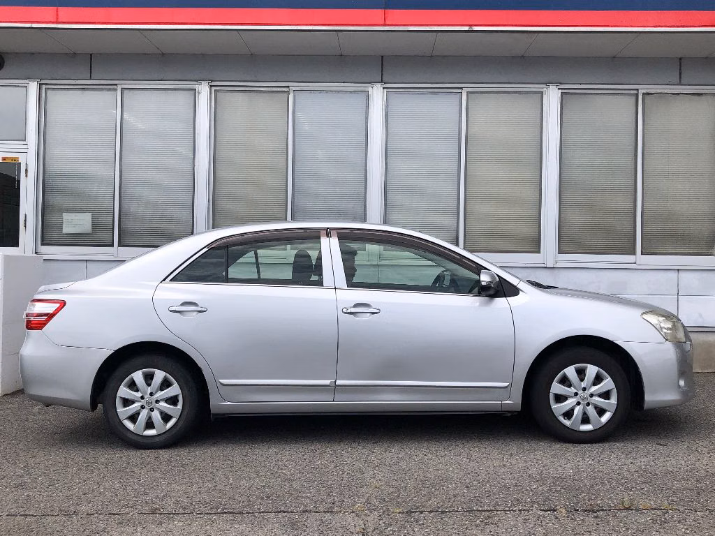 Toyota Premio