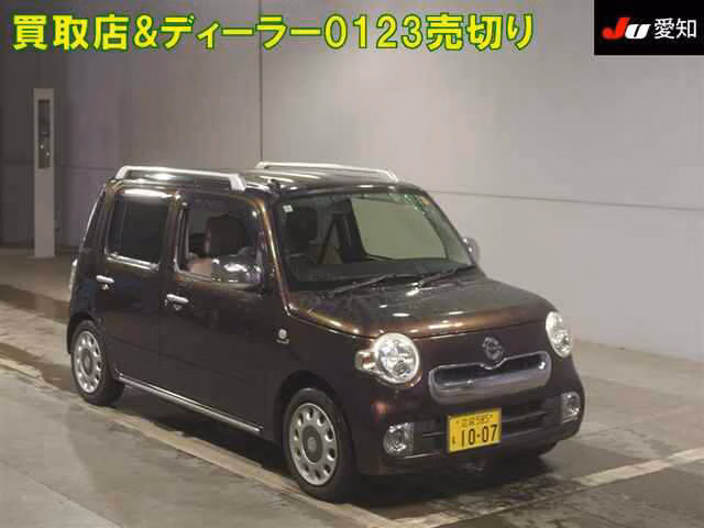 DAIHATSU MIRA COCOA
