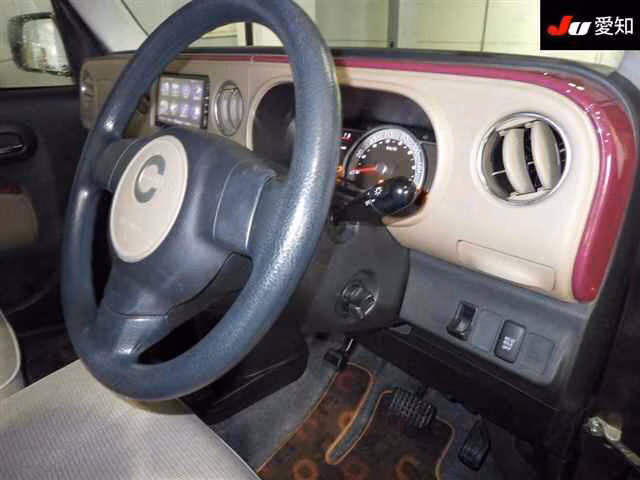 DAIHATSU MIRA COCOA