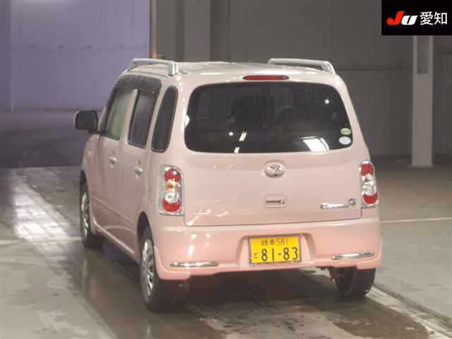 DAIHATSU MIRA COCOA