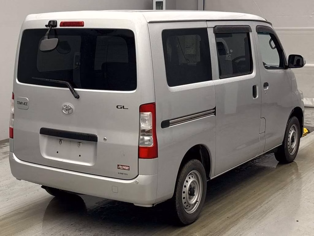 Toyota Town Ace