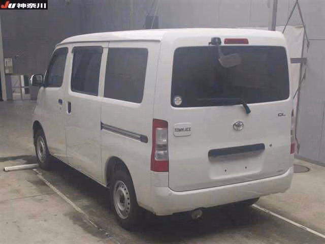 Toyota Town Ace