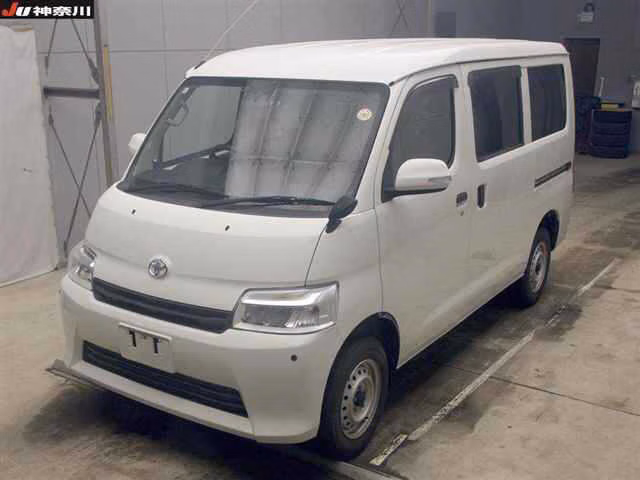 Toyota Town Ace
