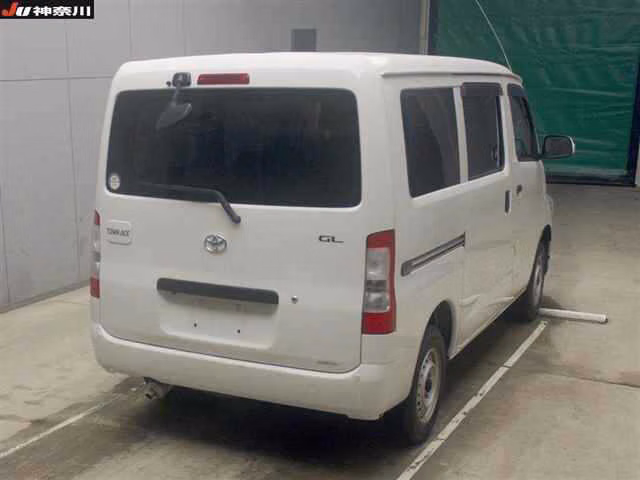 Toyota Town Ace