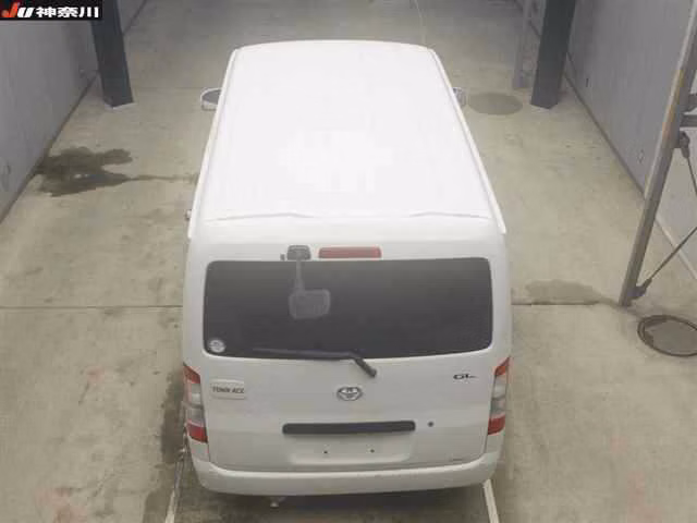 Toyota Town Ace