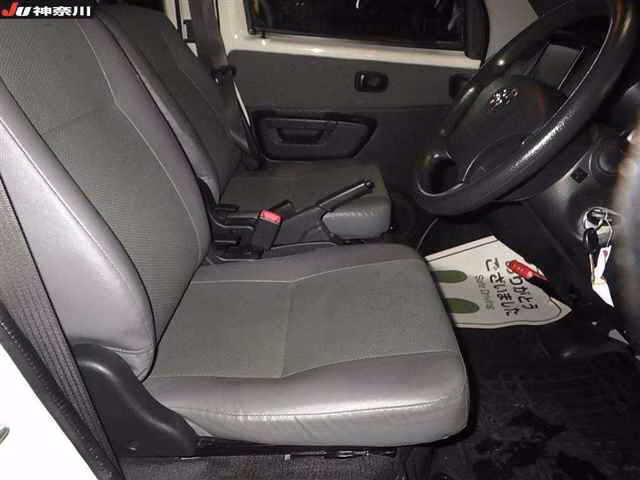 Toyota Town Ace