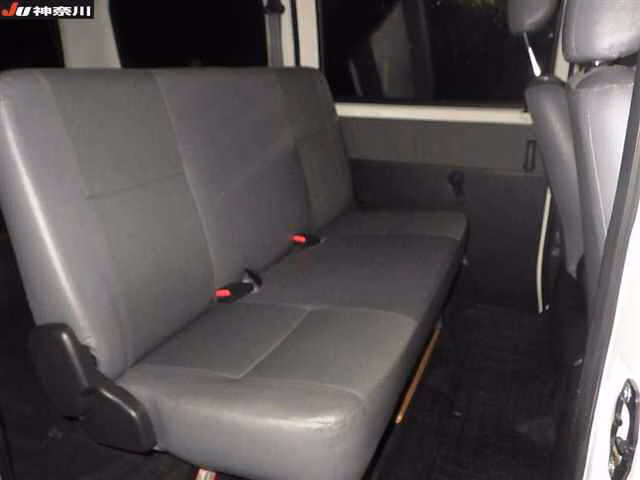 Toyota Town Ace