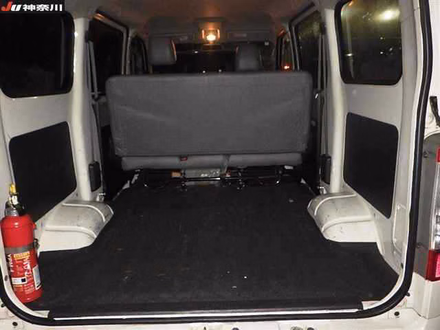 Toyota Town Ace
