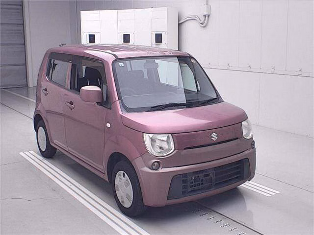 Suzuki MR Wagon