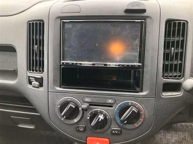 Nissan AD