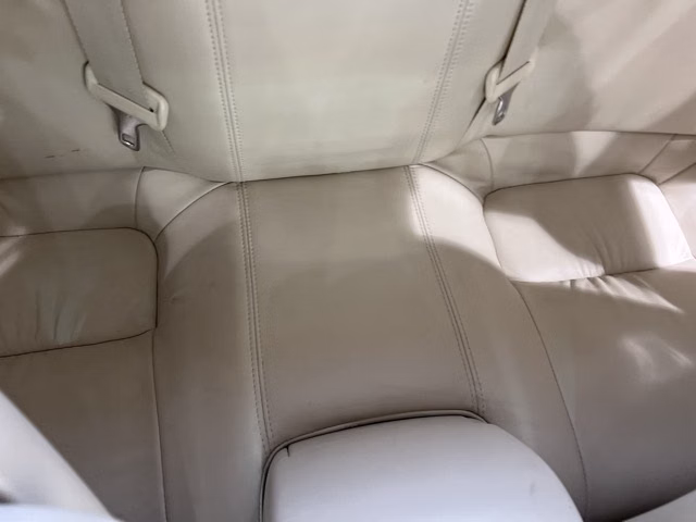 Lexus SC430
