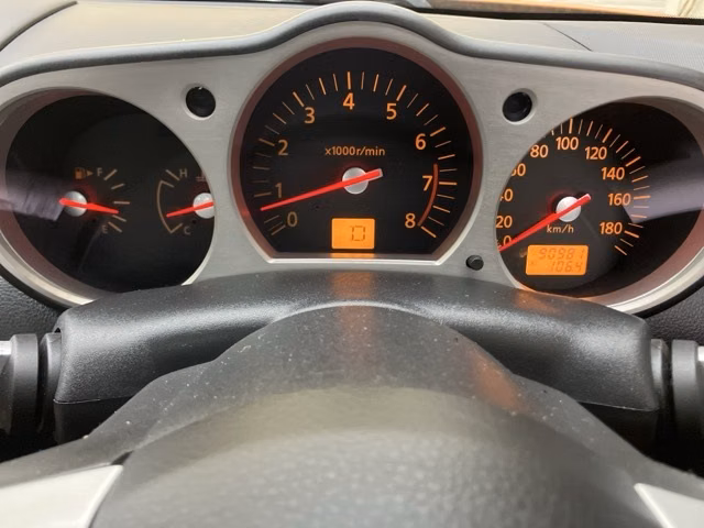 Nissan Fairlady Z