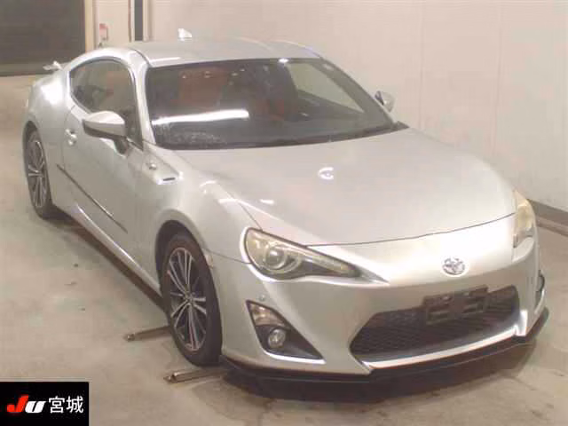 Toyota GT 86