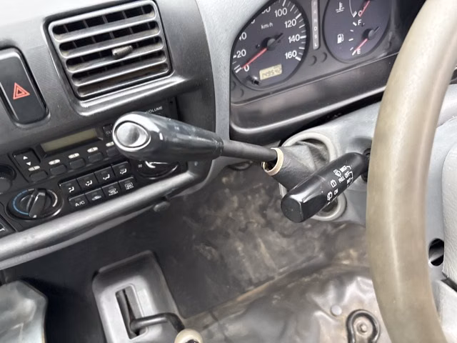 Nissan Vanette