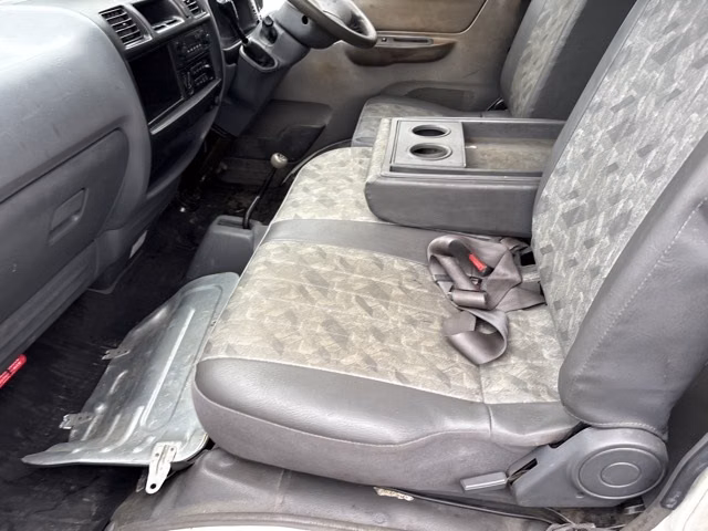 Nissan Vanette