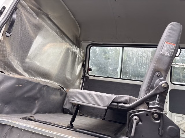 Nissan Vanette