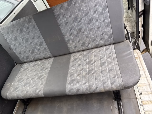 Nissan Vanette